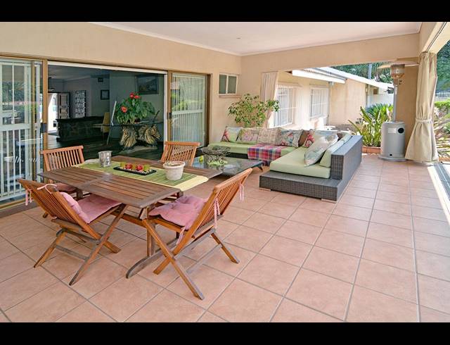 8 BEDROOM HOUSE FOR SALE IN MORNING HILL